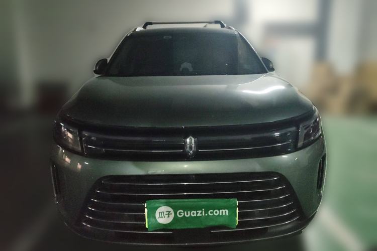 Used Hima AITO M7 2022 1.5T Rear-Drive Comfort Edition