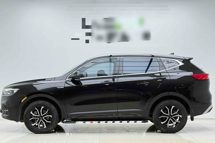 Used Haval H6 2021 National Trend Edition 1.5T Automatic Urban Version