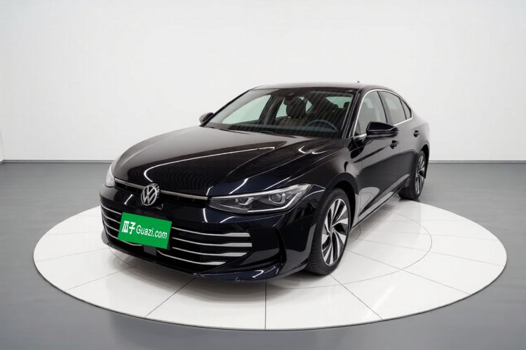 Used Volkswagen Passat 2025 Pro 380TSI Dragon Edition