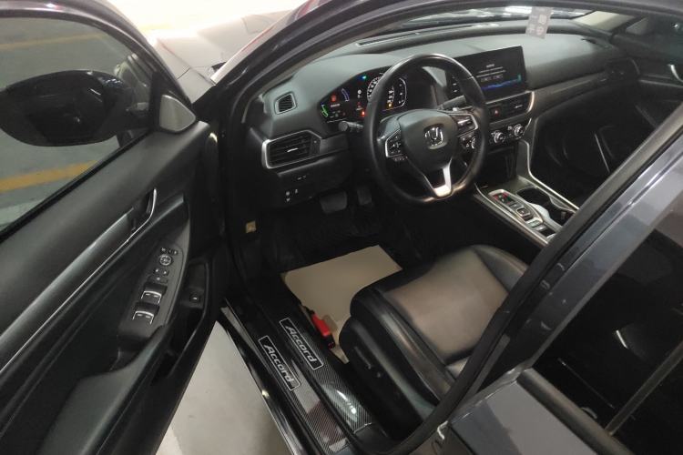 Used Honda Accord 2022 Xing·Hybrid 2.0L Xingling Version