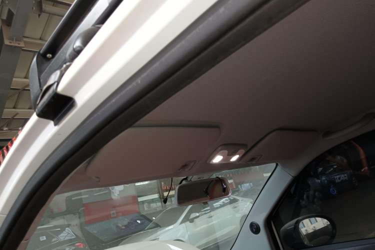 Used Chery QQ Ice Cream 2024 Facelifted 205km Sundae