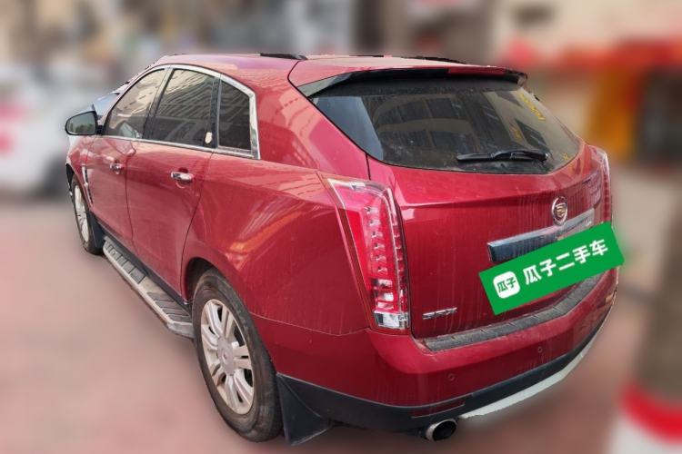 Used Cadillac SRX 2011 3.0L Luxury Model