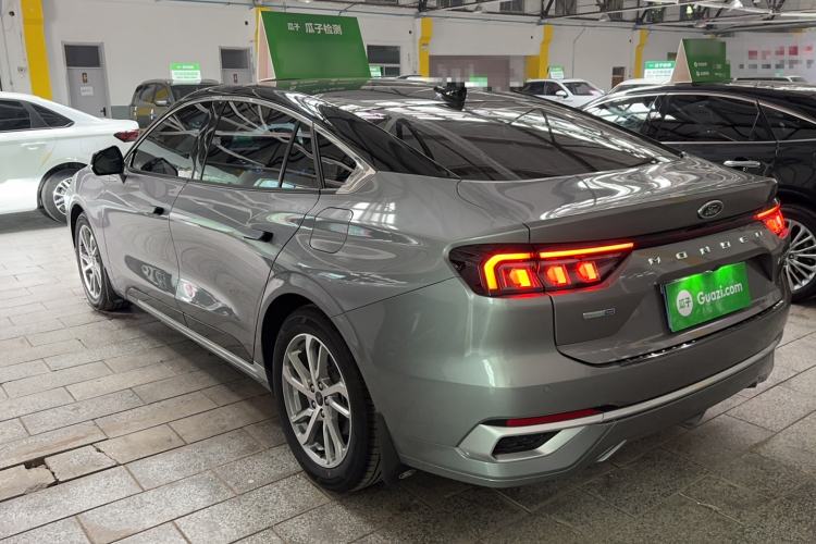 Used Ford Mondeo 2022 Restyled EcoBoost 245 Luxury Version
