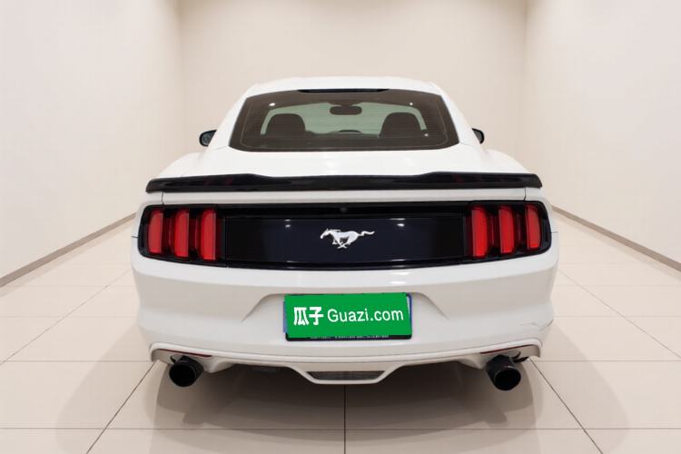 Used Ford Mustang 2015 2.3T Performance Edition
