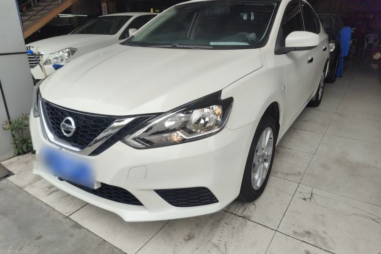 Used Nissan Sylphy 2022 Classic 1.6XE CVT Comfort Edition