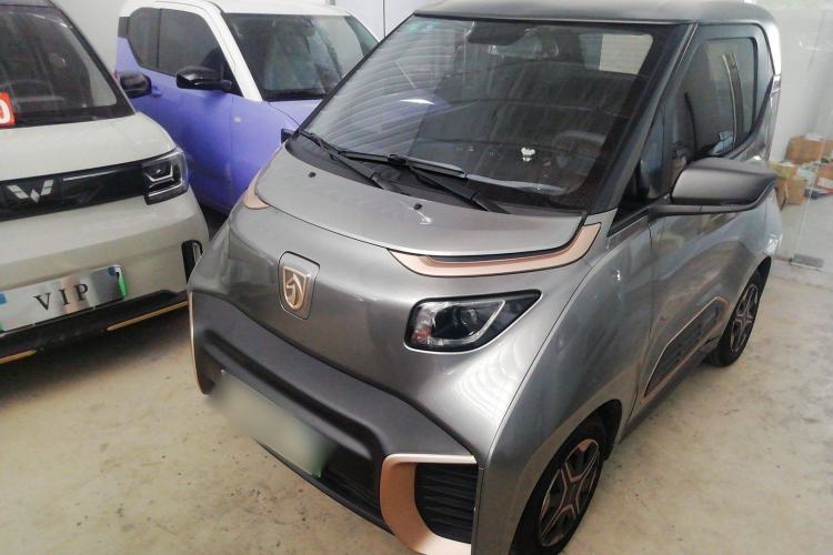 Used Baojun E200 2020 305KM Smart Drive Version