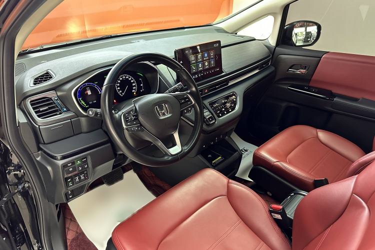 Used Honda Elysion 2022 2.0L eHEV Comfort Version