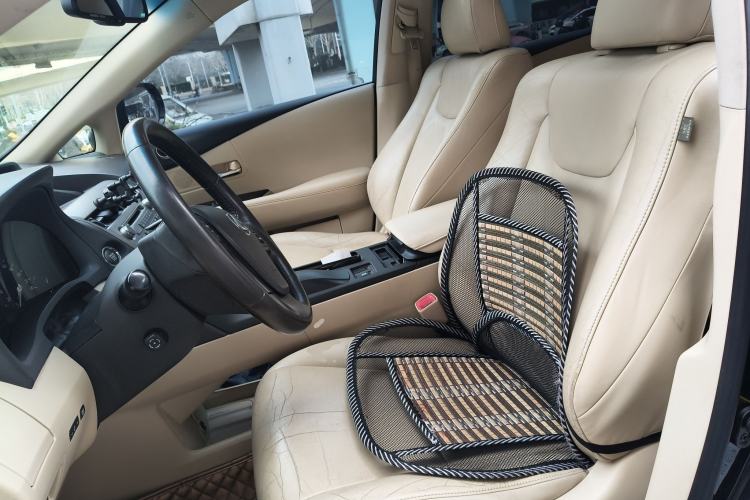 Used Lexus RX Classic 2011 270 Elegant Edition