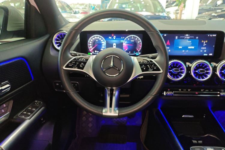 Used Mercedes-Benz GLA 2025 GLA 220