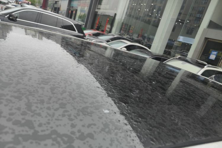 Used Land Rover Discovery Sport 2018 240 PS PURE Edition Roof