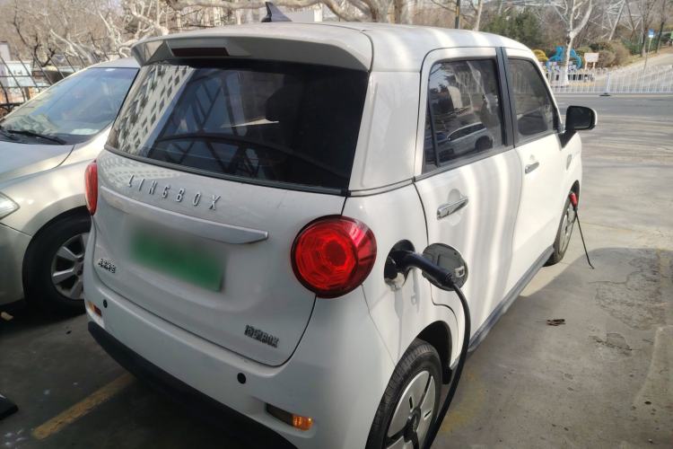 Used LINGBOX LINGBOX 2022 ZHUOWENJUN Edition
