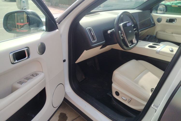 Used Li Auto L6 2024 Pro Model