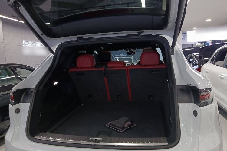 Used Porsche Cayenne 2018 Cayenne 3.0T