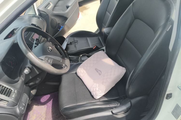 Used Kia K3 2015 1.6L Automatic GL
