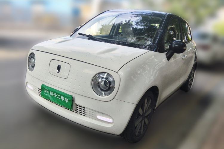 Used ORA Black Cat 2021 405 km Long-Range Version Guazi used car, China used car export, Used car for sale, Used cars, Cheapest cars for sale