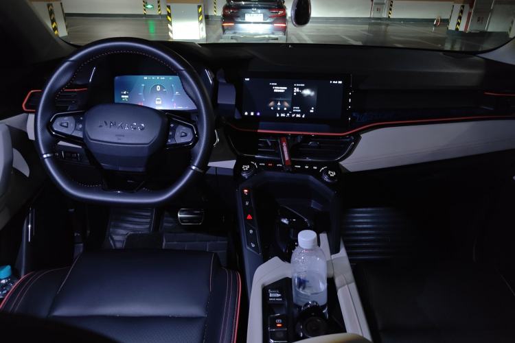 Used Lynk & Co 06 2020 1.5T YAO Halo
