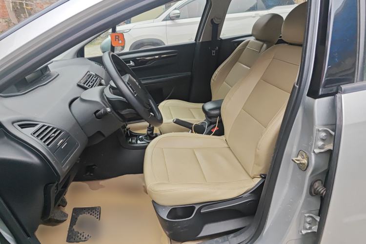 Used Citroen C-Quatre 2013 Sedan 1.6L Manual - Prestige Model
