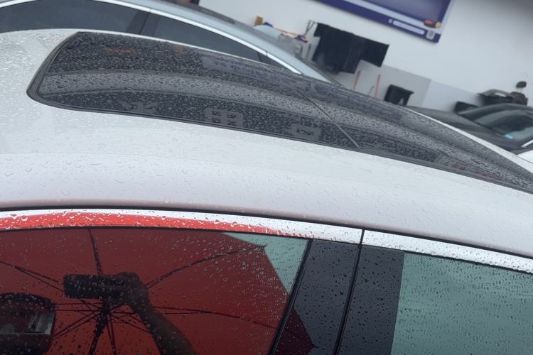 Used Cadillac CT6 2023 28T Prestige Model