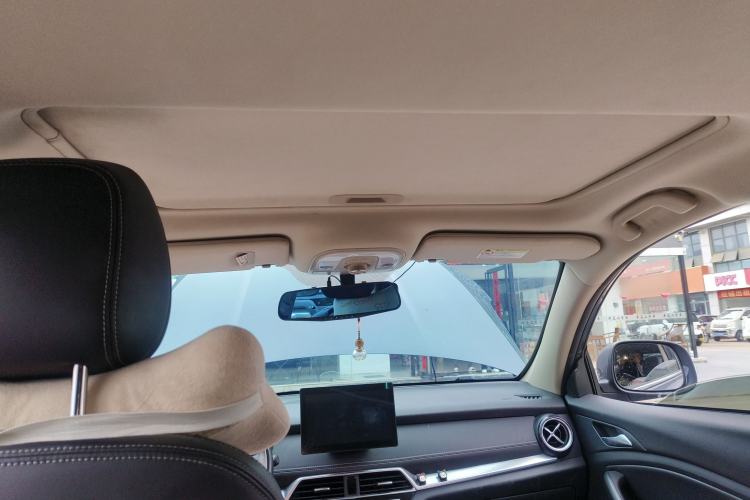 Used BYD Song 2020 Classic Edition 1.5T Automatic Elite Model