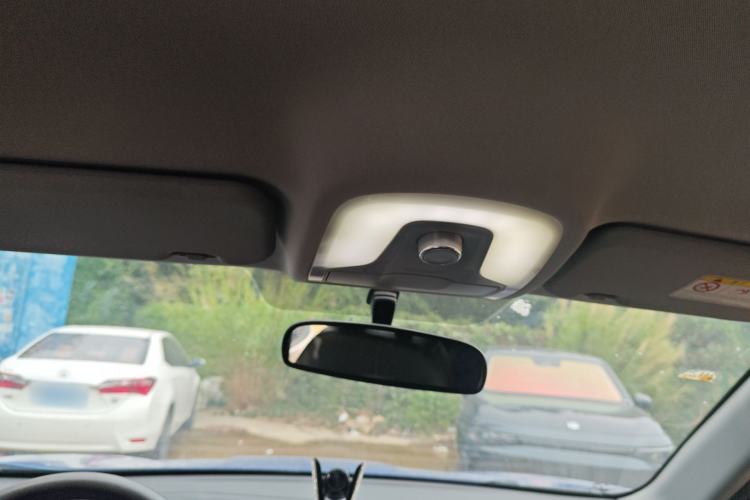 Used Chery Tiggo 5x 2019 1.5L CVT Smart Joy Edition
