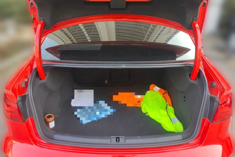 Used Audi A3 2014 Limousine 35 TFSI Automatic Fashion Model