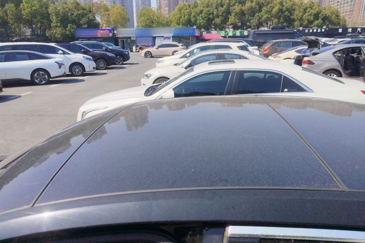 Used Audi A6L 2020 45 TFSI Prestige Dynamic Edition
