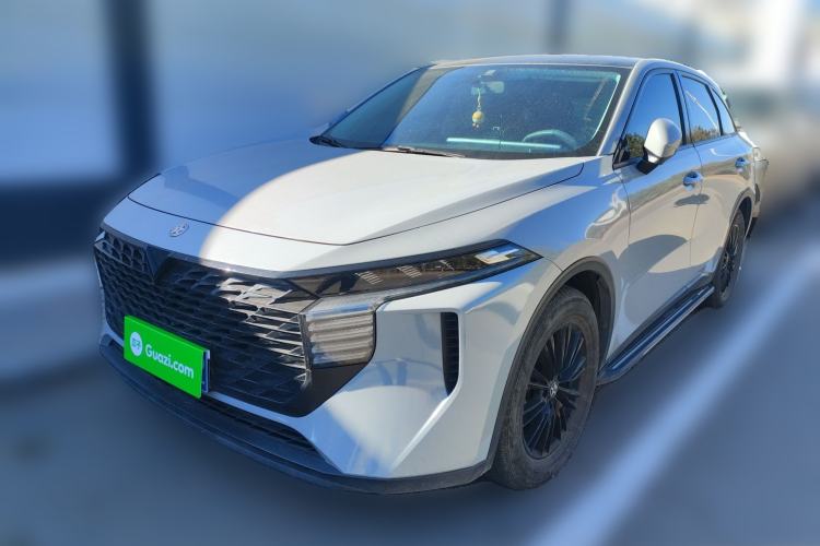 Used Venucia V 2021 260T Idol Edition