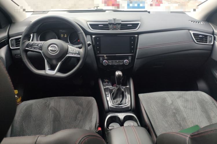 Used Nissan Qashqai 2023 Classic 2.0L CVT XV Comfort Edition