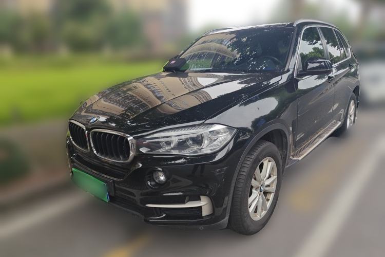 Used BMW X5 2018 xDrive35i Base Model Middle East Guazi used car, China used car export, Used car for sale, Used BMW cars, Cheapest cars for sale