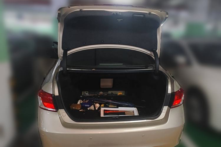 Used Lexus ES 2010 240 Luxury Edition
