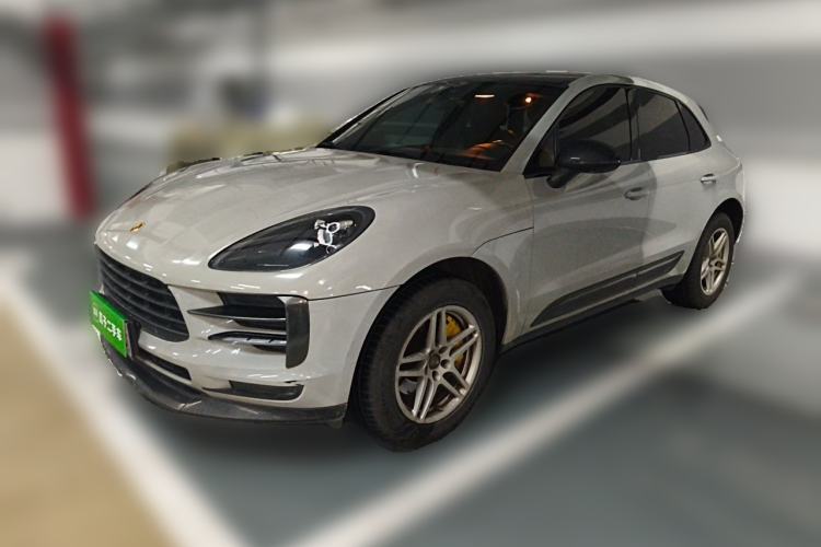 Used Porsche Macan 2018 Macan 2.0T Guazi used car, China used car export, Used car for sale, Used  cars, Cheapest cars for sale