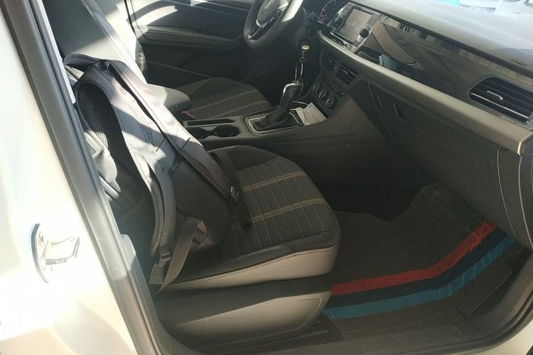 Used Volkswagen Lavida 2018 Hatchback 280TSI DSG Comfort Edition China V Standard
