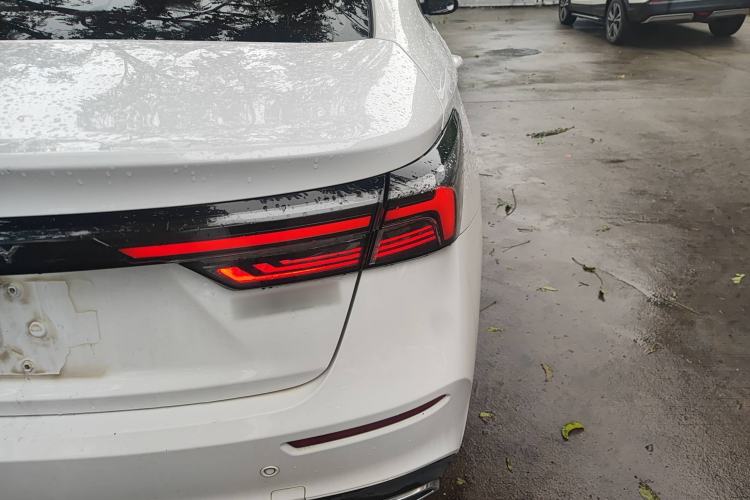 Used Chery Arrizo 5 PLUS 2021 Xiaoze 1.5T CVT Enjoy PLUS