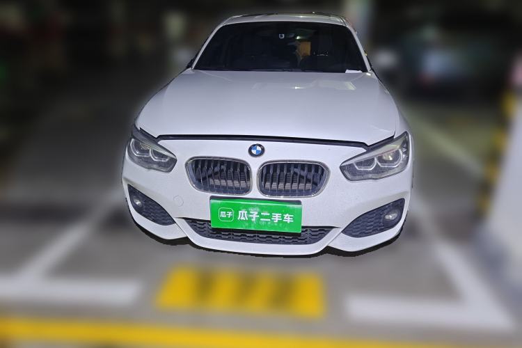 Used BMW 1 Series 2018 120i M Sport Package