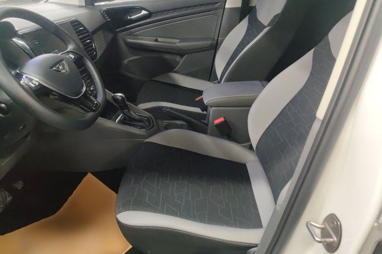 Used Jetta VS5 2019 280TSI Automatic Trend Model