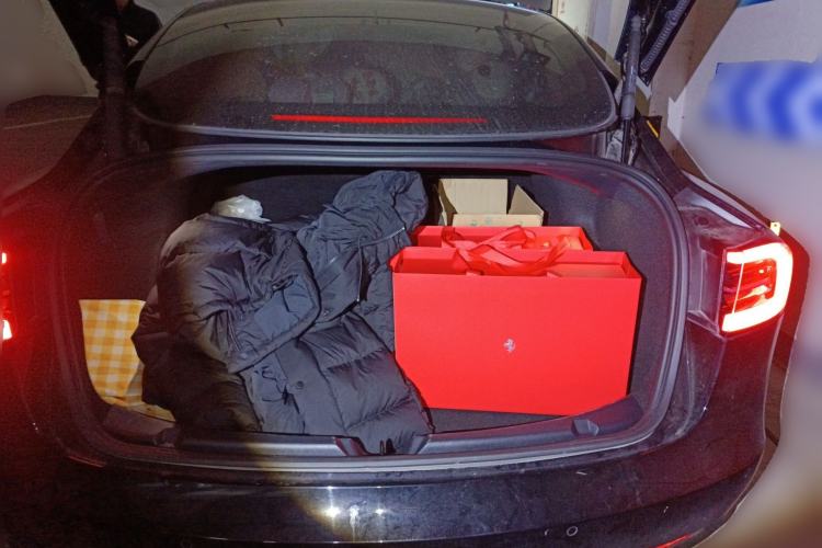 Used Tesla Model 3 2022 Rear-Wheel-Drive Version