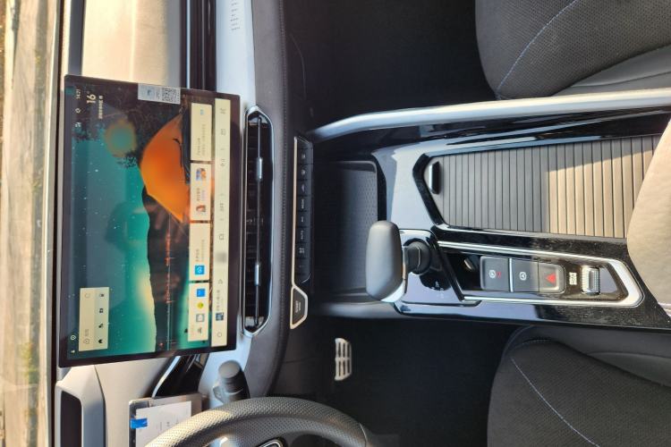 Used Geely Auto Preface 2025 Dongfang Yao 2.0TD Moonlight Edition
