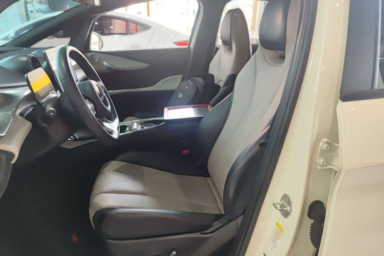 Used BYD Dolphin 2023 420 km Free Version