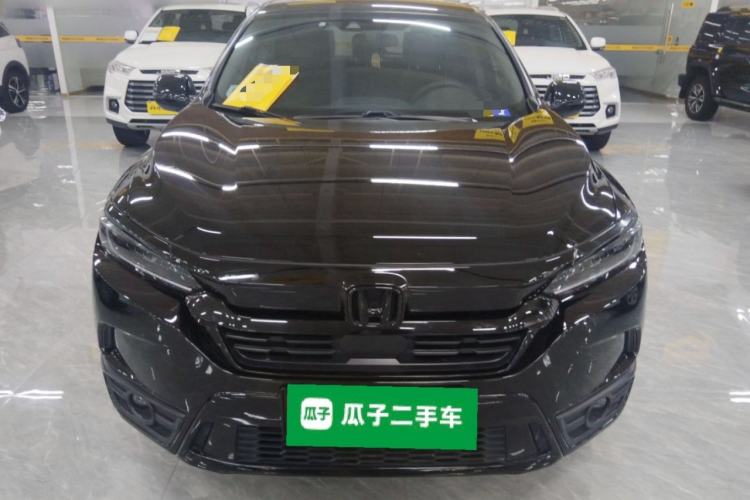 Used Honda Breeze 2020 240TURBO CVT 2WD Luxury Edition
