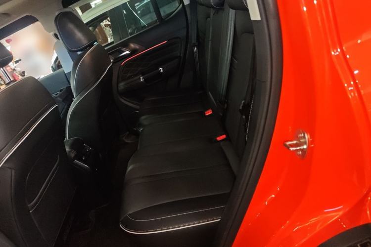 Used Tank 300 2021 Off-Road Edition 2.0T Conqueror
