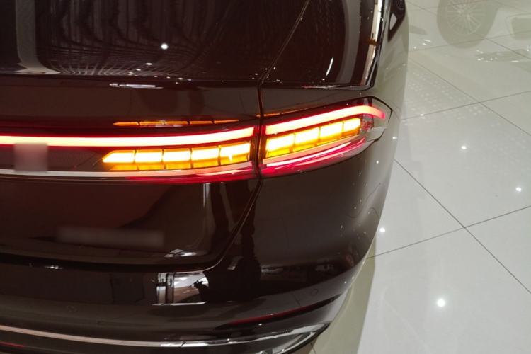 Used Lincoln Z 2025 2.0T Prestige Edition