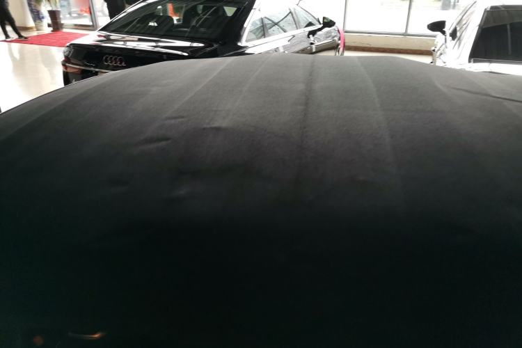 Used BMW 2 Series (Import) 2015 218i Convertible Coupe