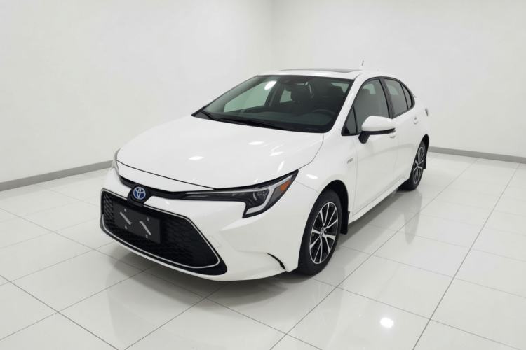 Used Toyota Levin 2024 185T CVT Sport Edition