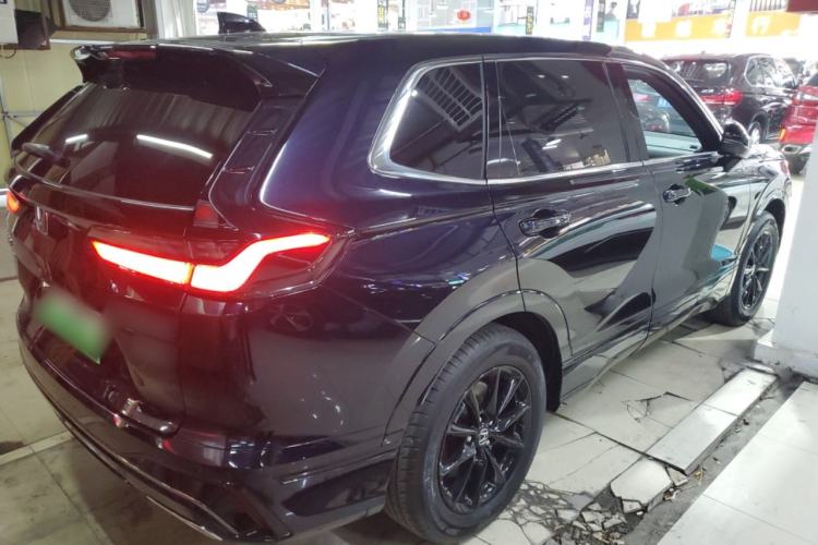 Used Honda Breeze New Energy 2025 ePHEV Premium Edition
