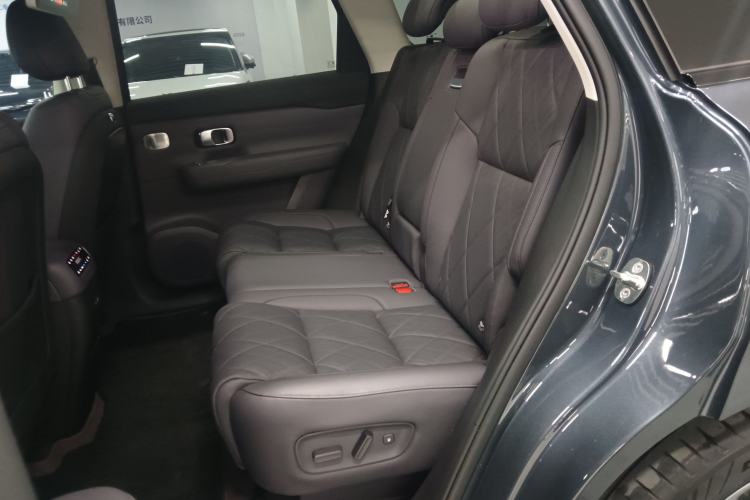 Used Leapmotor C16 2026 Pure Electric 630 LiDAR Zhizun Edition 5 Seats