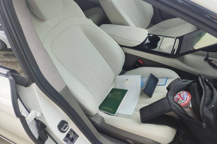 Used IM L7 2022 Pro Model
