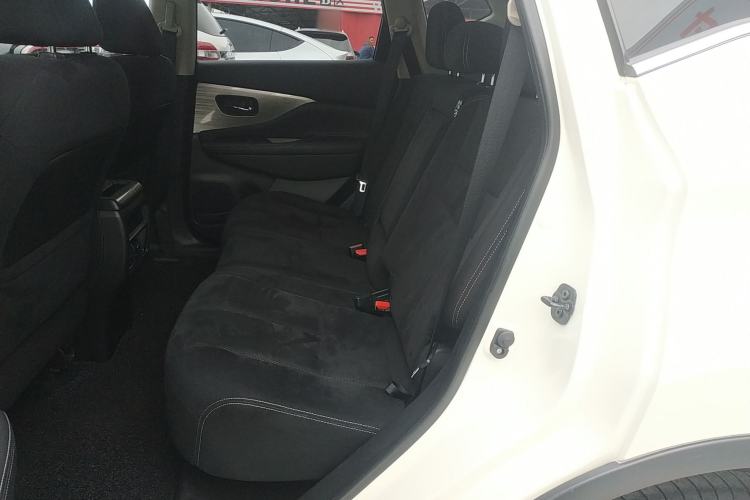 Used Nissan Murano 2021 2.5L XE Two-Wheel Drive Elite Edition