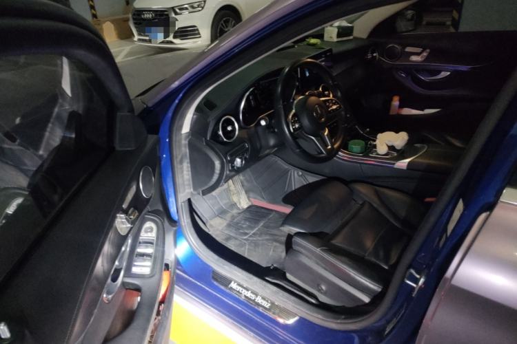 Used Mercedes-Benz C-Class 2019 Restyled C 260 L Sport Edition