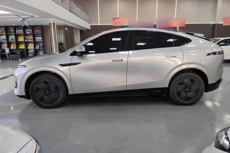 Used XPeng G6 2025 625 Long-Range Max Flagship Edition