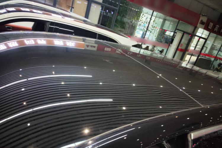 Used Li Auto L7 2023 Air model